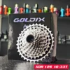 XDR 12S 10-33T-Plata