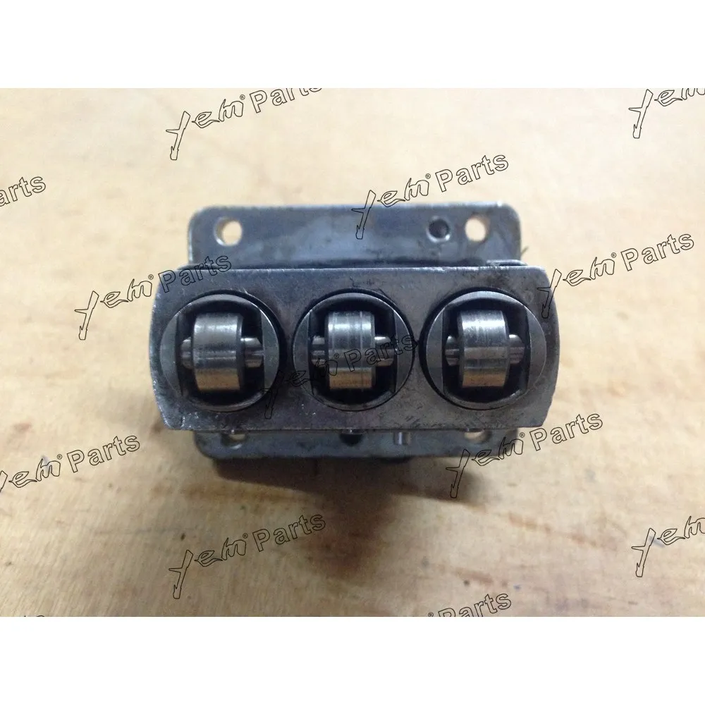 Z600 Injection Pump Kit for Kubota Engine Overhaul Kit 4