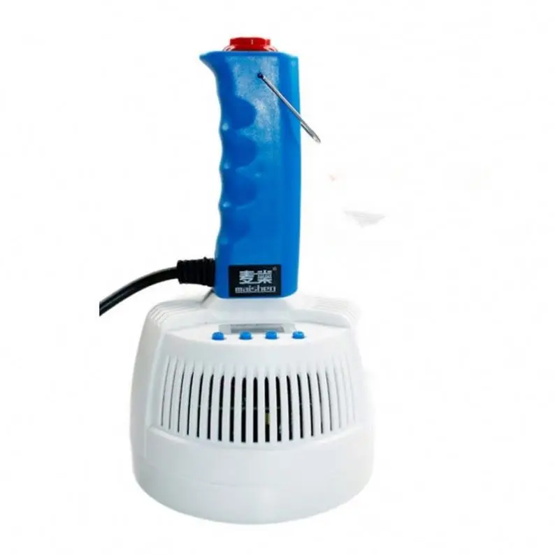 Aluminum Foil Medical Plastic Capping Machine Hand Held All in One Model Electromagnetic Induction Sealer Bottle Sealing Machine
