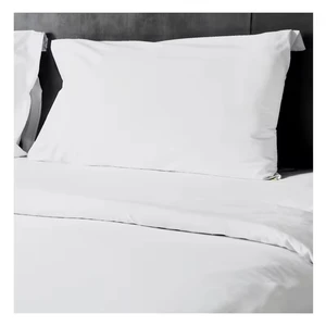 Factory OEM Hot Sale Luxury Natural Soft 100% Organic Bamboo Duvet Cover Bedding Set Queen Size Bed Sheets