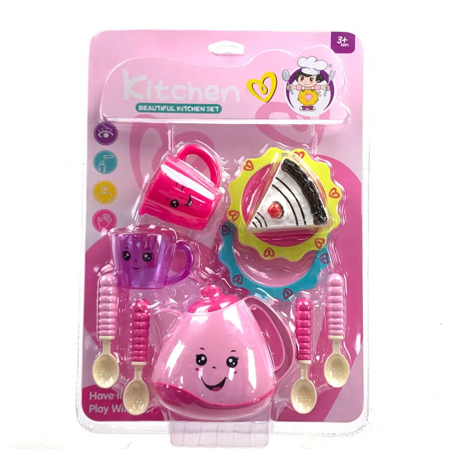 Juguetes De Cocina NUOBESTY Juguetes Infantiles Jugar Juego De