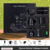 Set smerigliatrice elettrica 985
