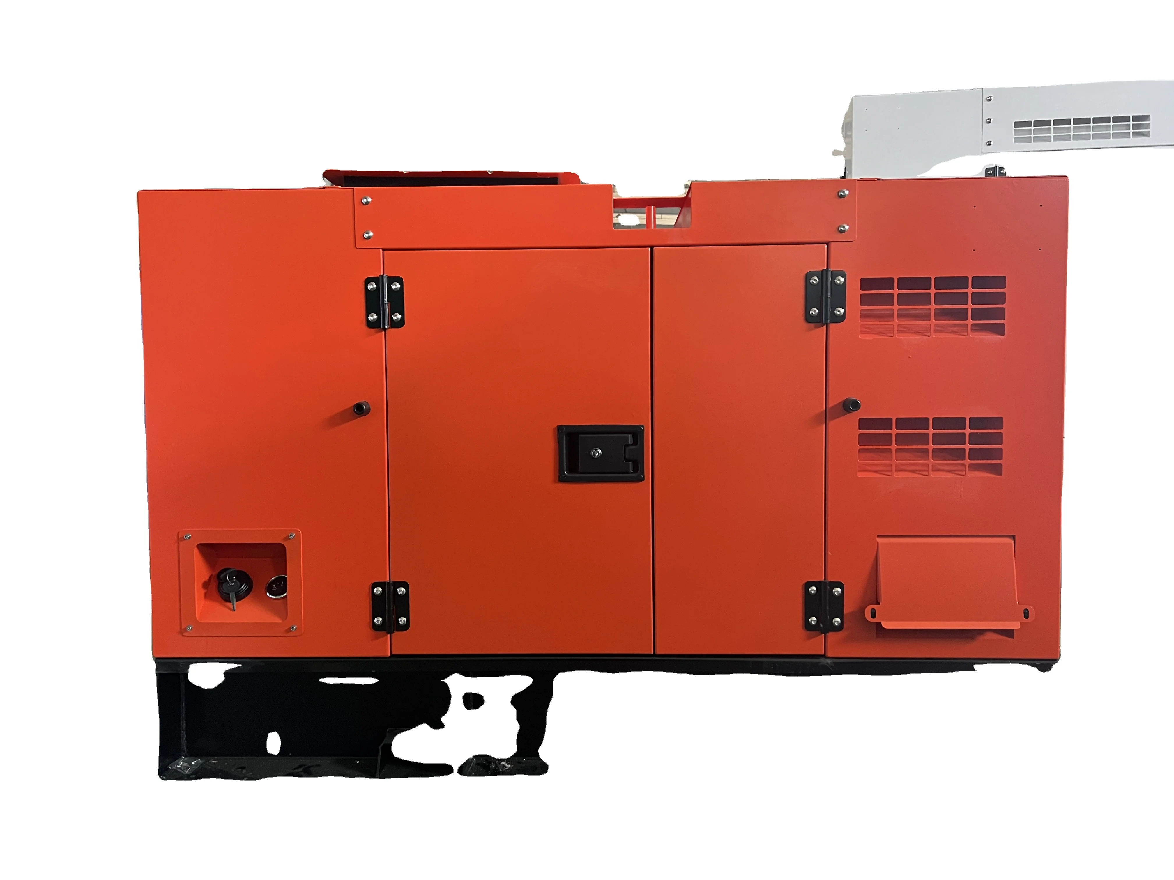 Good Quality Genset 20kw 30kw 40kw 50kw 100kw Diesel Generator 25kva 30kva 50kva