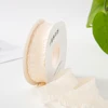 Beige 2.2cm*10Y Per Roll