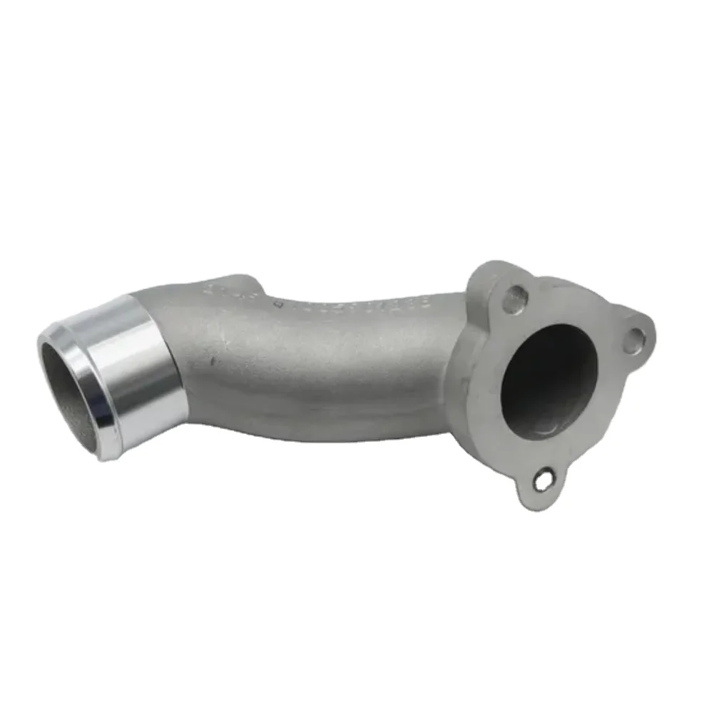 Aluminum Alloy Foundry Gravity Casting Services