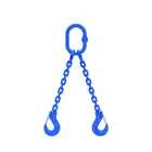 Chain Sling 2 Legs Chain/rigging Chain Sling/ Lift Chain Sling