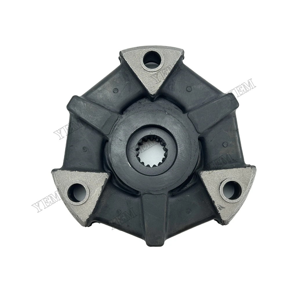 Hydraulic Pump Coupling 172187-71200 172165-71200 Fit for Yanmar Engine 3