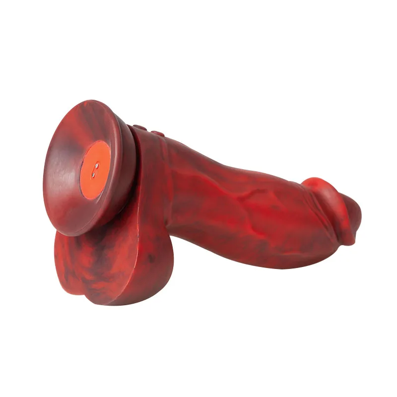 Remote Control Dragon Monster Vibrating Dildo Anal Sex Toys Huge Realistic XXL Big Vibrator Dildo Para Hombre Mujer