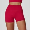 Raspberry red Shorts