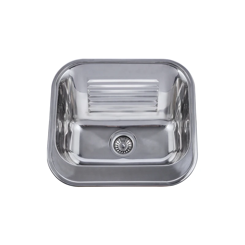 Hot Sale New Design Popular Fine Drawing Process Deep Steel Kitchen Sinks Buy Deep Kitchen Sink Brazil Sinks Steel Kitchen Sink Product On Alibaba Com