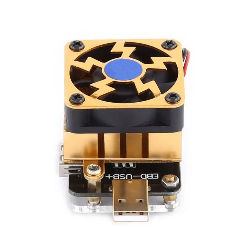 QC2.0/3,0 Φ + DC электронная грузоподъемность аккумулятора Te er