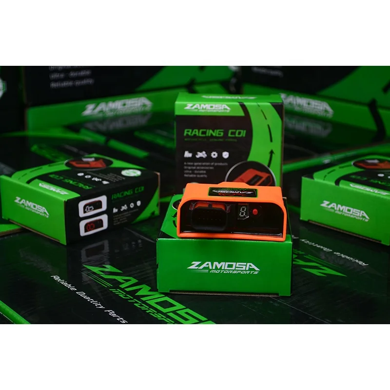 JY DR-015-1 ZAMOSA PULSAR 200NS CDI программируемый 12-контактный JL351200 2012-2015 NS 200 Мотоцикл CDI PULSAR NS200 RACING CDI