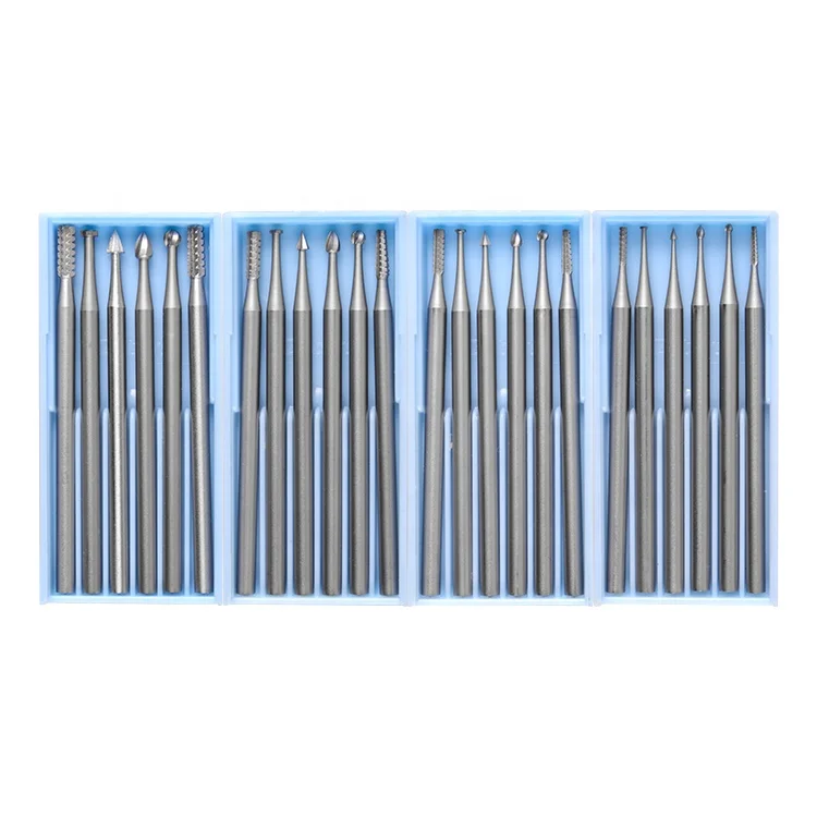 2026 AT-DW3 24 in 1 best quality diamond core carbide wood drill bit