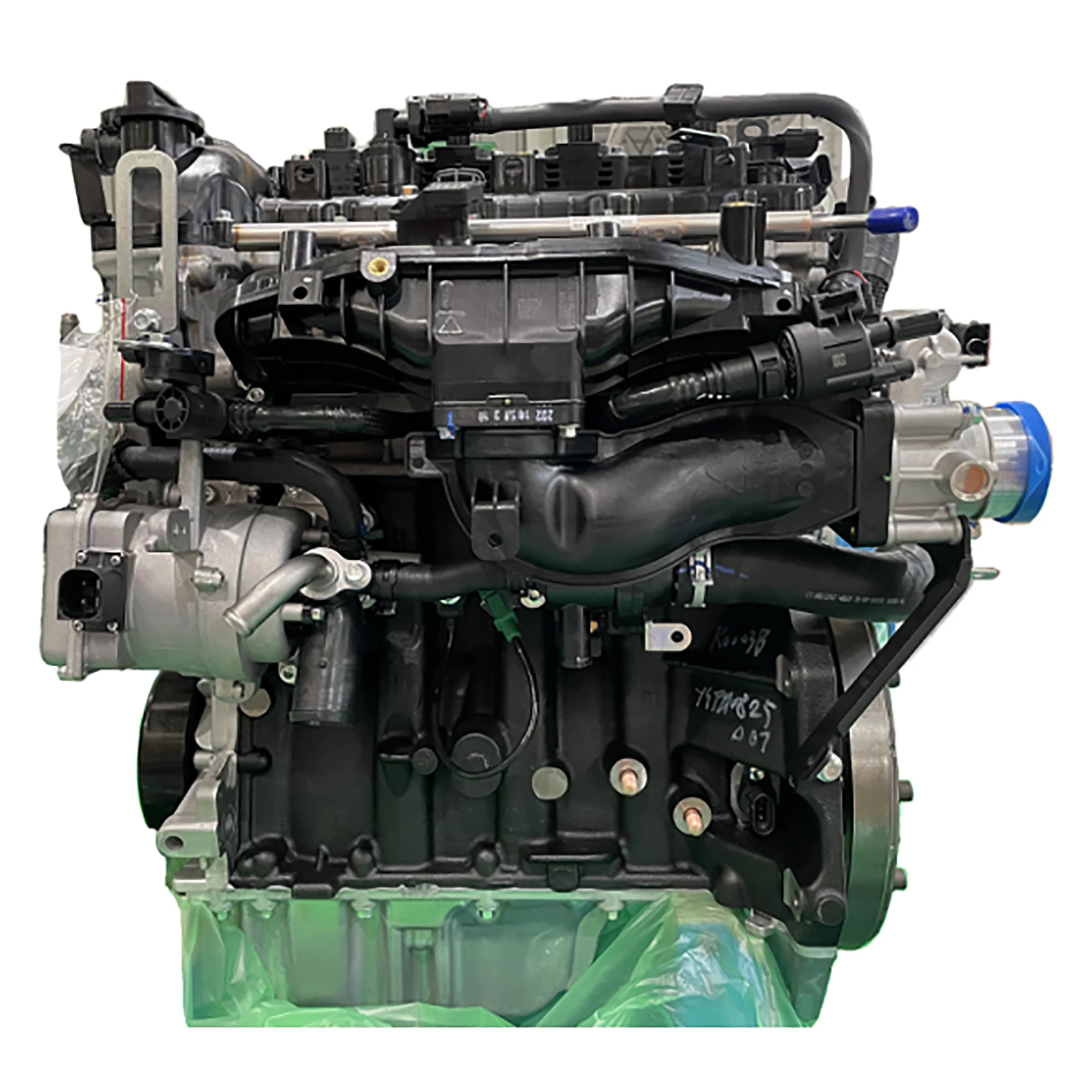 Extended Range Petrol diesel Generator 10kW 20kW 40kW 50kW 60kW Marine Generator for Marine Ships