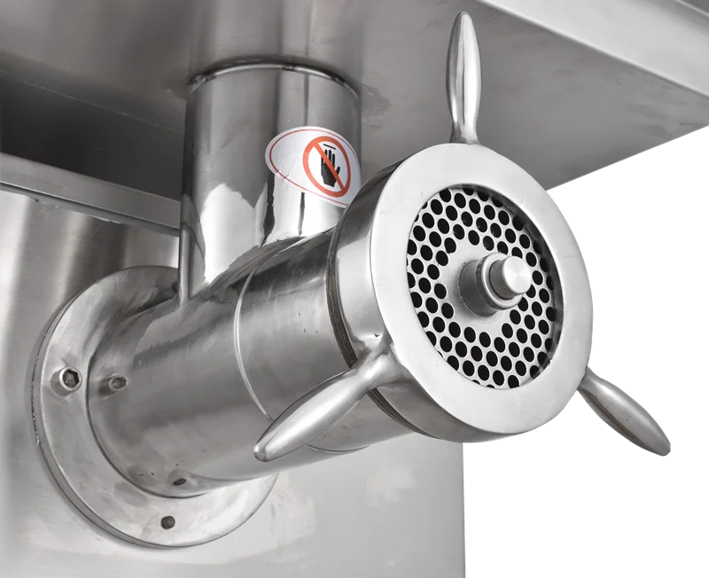 Fresh Beef Chicken Meat Mince Grind Mincer Grinder Machine Price ...