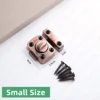 Small red bronze