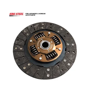 KINGSTEEL OEM MR377244 Auto Spare Parts Transimission Clutch Pressure Plate Clutch Cover Disc for MITSUBISHI PAJERO 1994-