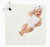 White polar bear