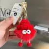 Coal balls - red