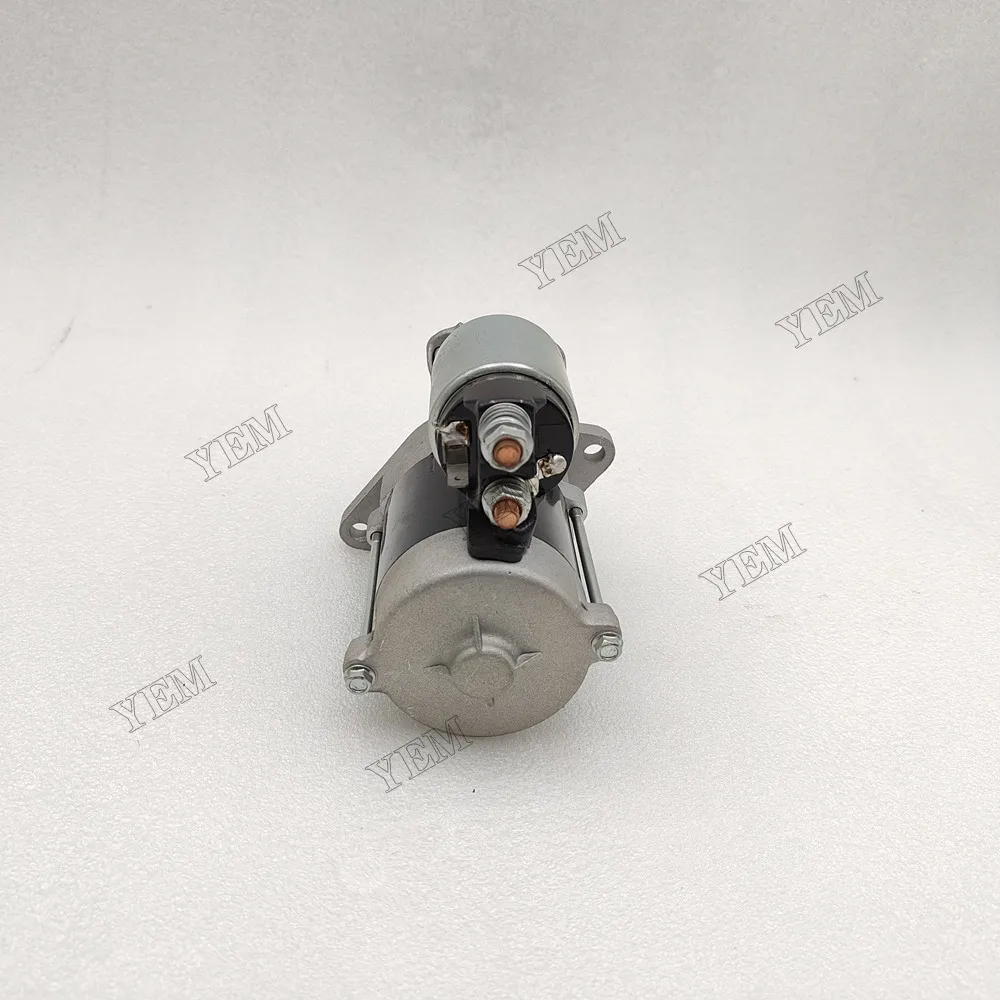 428000-4821 Starter Motor for Kubota Engine Repair Kit 5