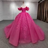 สีแดงม่วง