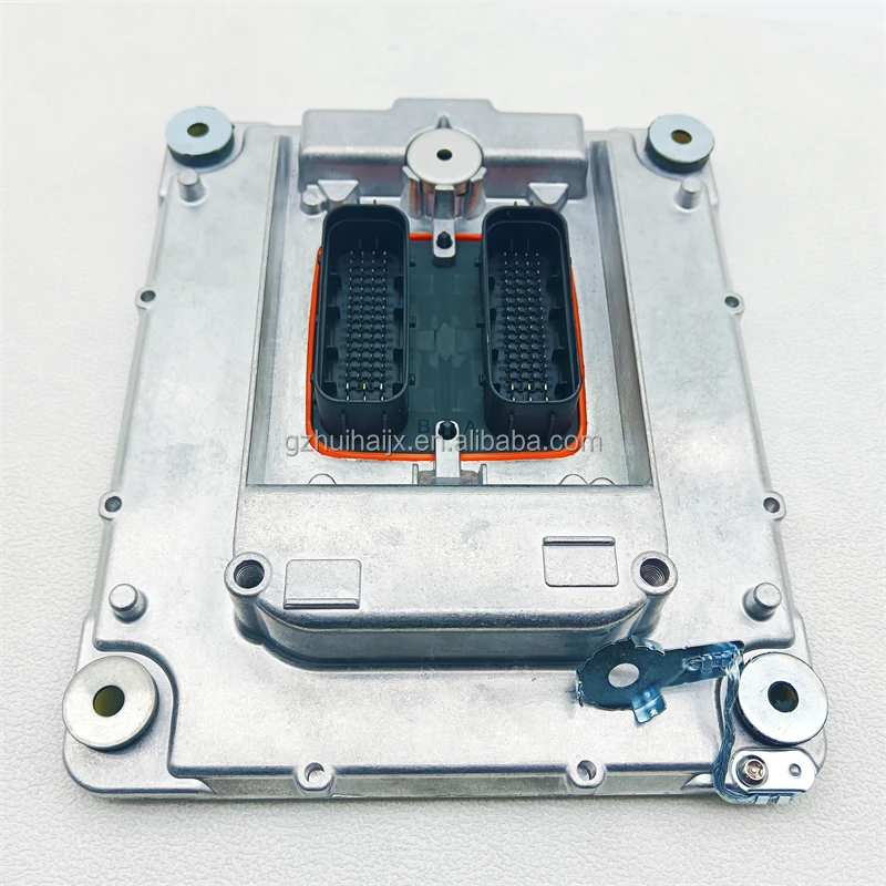 Excavator Parts ECU VOE21695313 - Controller for Volvo Ec210