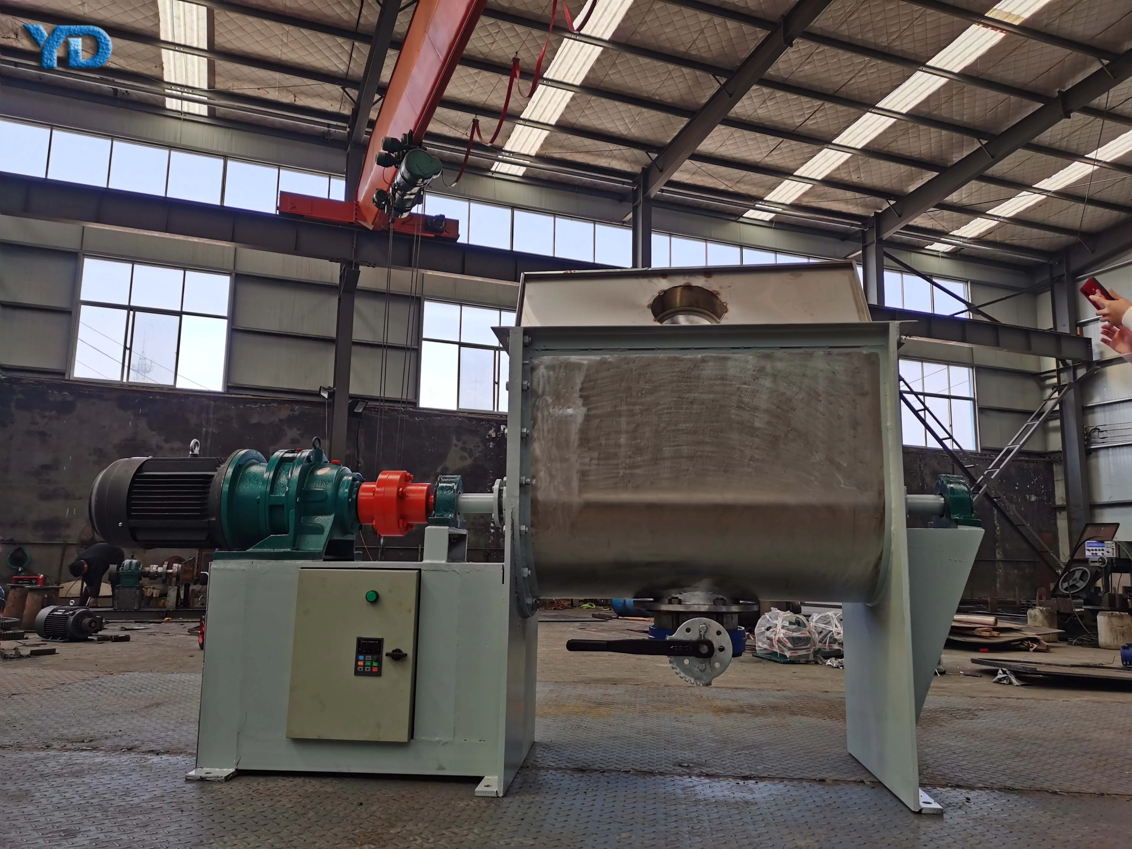 Deep Soil Mixing Machine - Efficient and Durable Solutions