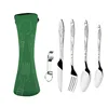 Green)