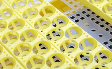 Nade YZ8-48 dual power supply Fully automatic intelligent household aquaculture equipment constant temperature incubator