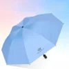 Azul celeste
