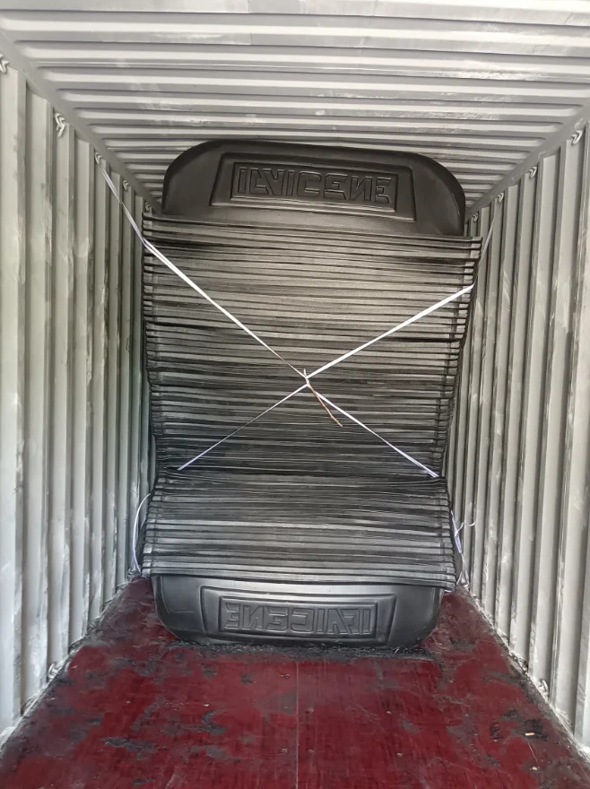 2023 Bd Insyte Autoguard Body Kit Pickup Trunk Bed Liners For Maxus T60