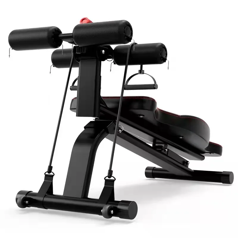 Direct Supply From the Factory Adjustable Sit up Incline Abs Bench Sale