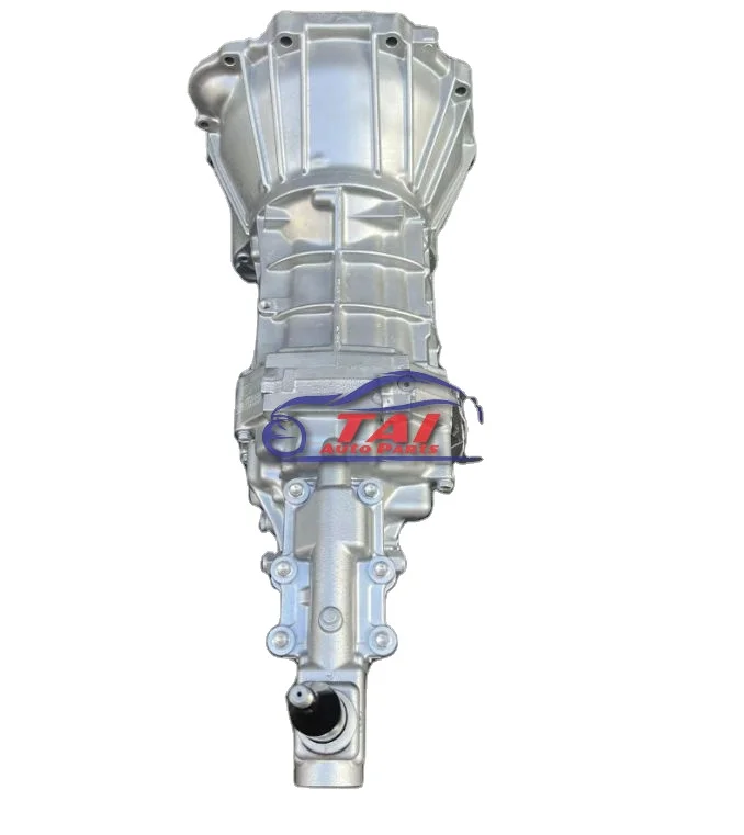 Original Japanese R154 5/6 Speed Manual Transmission for Toyota Supra