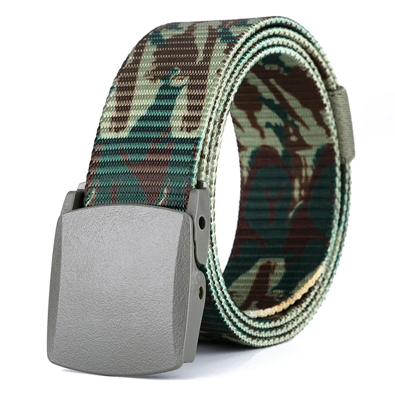 camo belts for sale