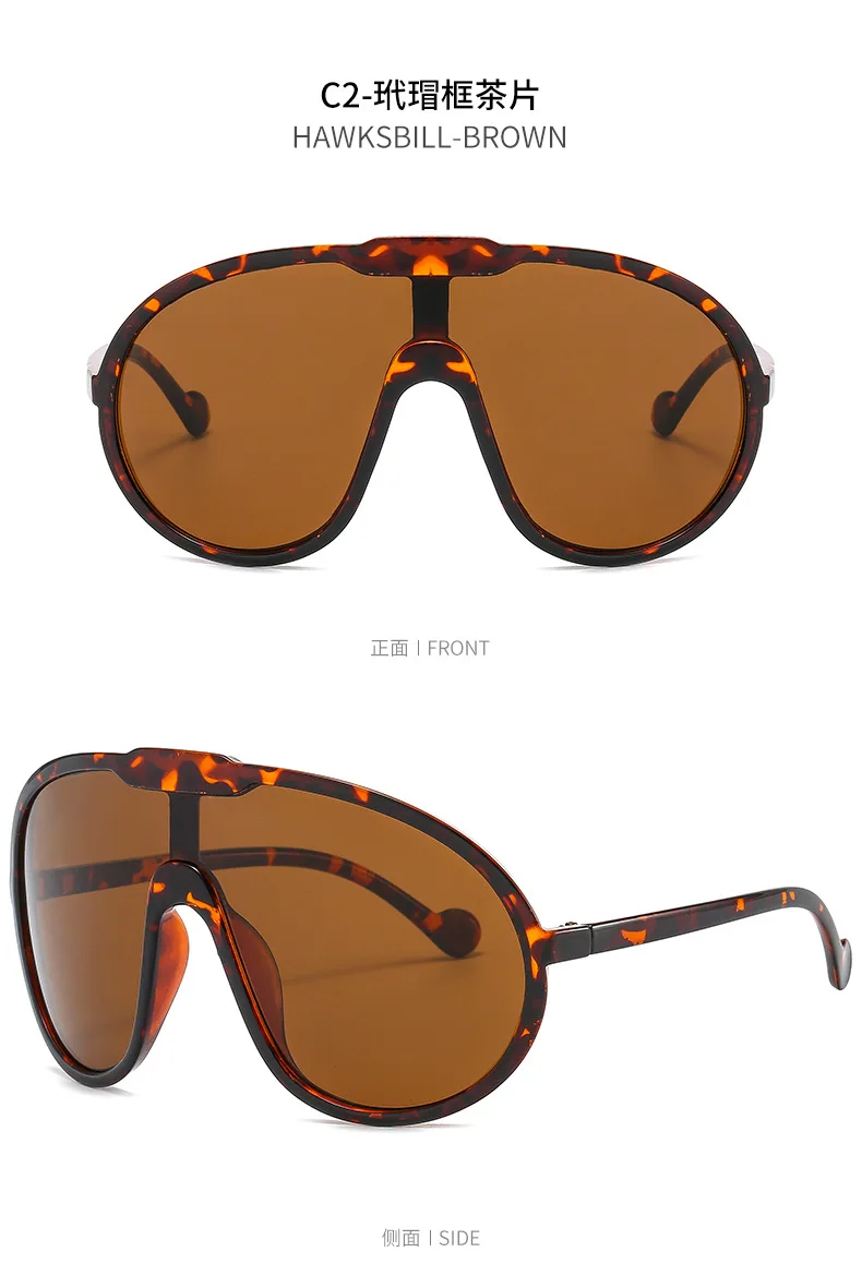 Office Sun Sunglasses in Vintage Cream