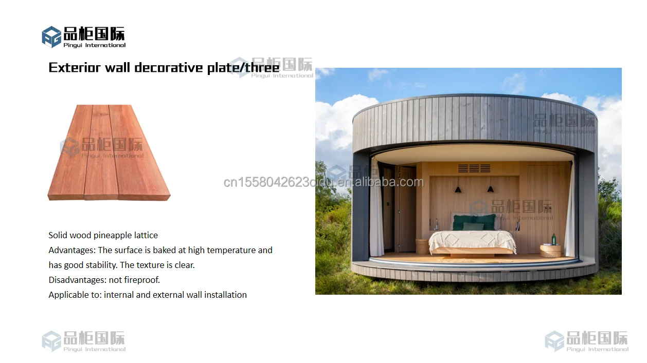 EU Prefabricated Container House Rounded Steel Design with Bedroom Bathroom Kitchen for Residential or Hotel Use for Couples