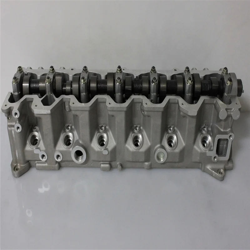 Nissan Patrol Rd28 Cylinder Head Assembly 11040-VB301 OEM