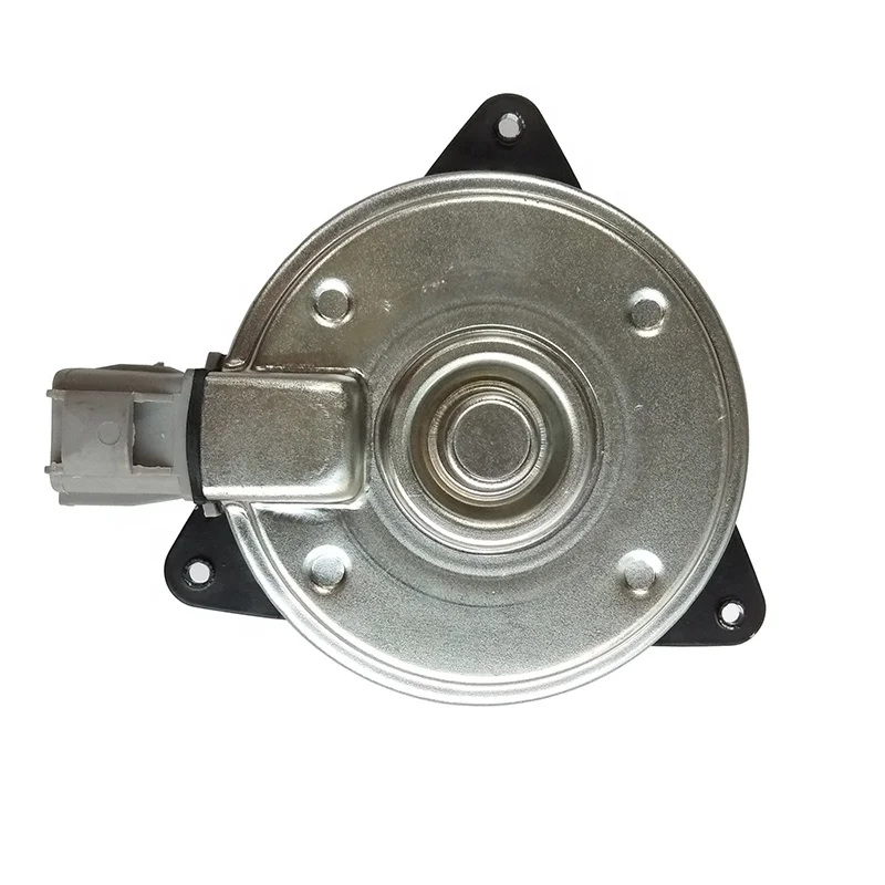 【T008】 168000-8310 Cooling Fan Motor for Suzuki Swift 2008 Mazda 2