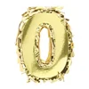 Gold zero