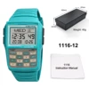 1116-12 Blue