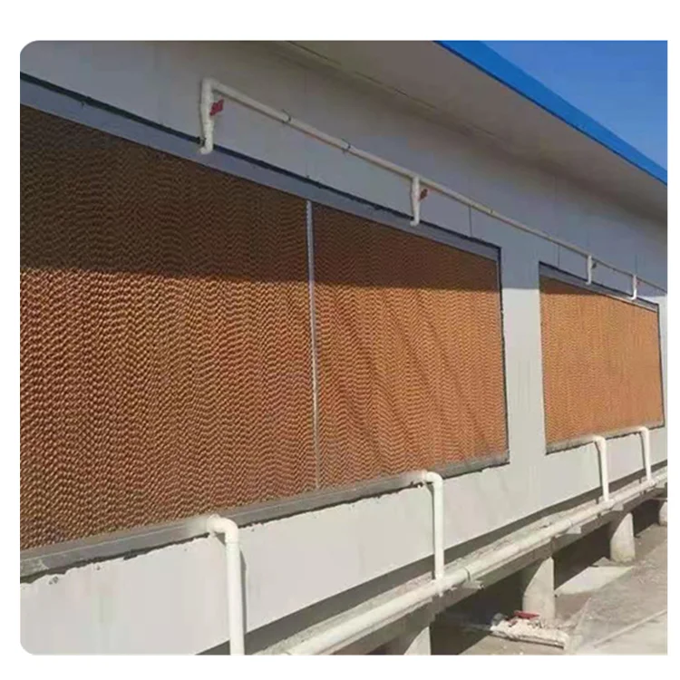 Water Wet Evaporative Cooling Pad/wet Curtain/cellulose Pad For Cooling -  Buy Water Wet Evaporative Cooling Pad,Cellulose Pad For Cooling,Corrugated  Cellulose Evaporative Cooling Pad Product on Alibaba.com