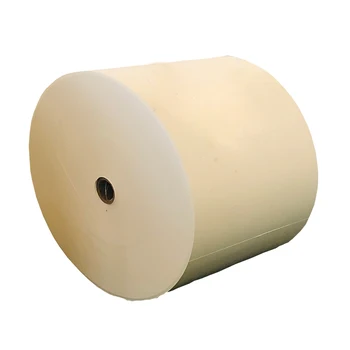 mg kraft paper Virgin MG MF Brown Semi Extensible Sack Kraft Paper Rolls Sheets for Bag Pouch Packet or Wrapping Paper
