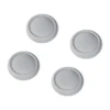 New Hope Gray Joystick Caps WWYNTM035
