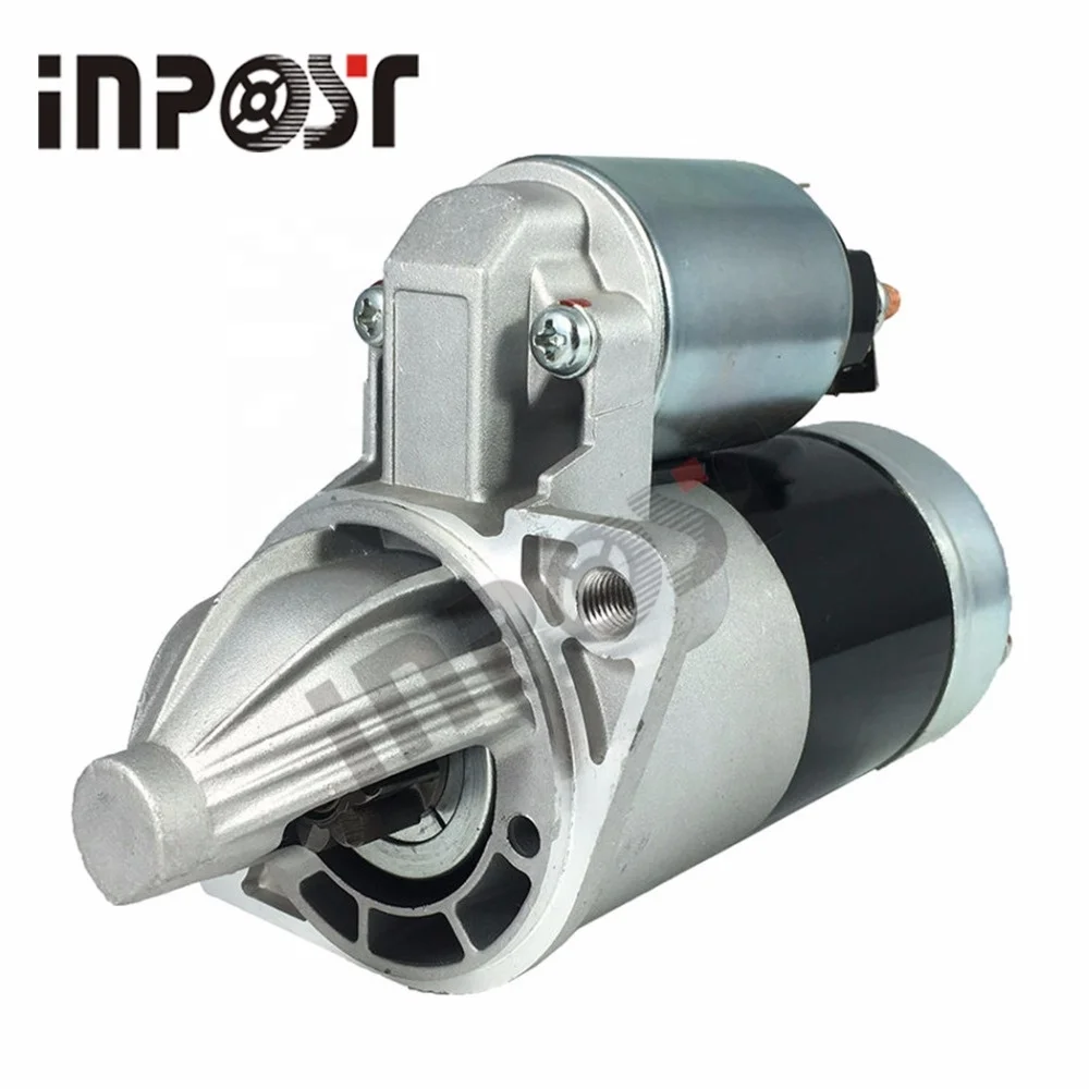 MD172860 MD174483 M1T70483 New Starter for Mitsubishi Montero  