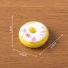 8 piggy donuts