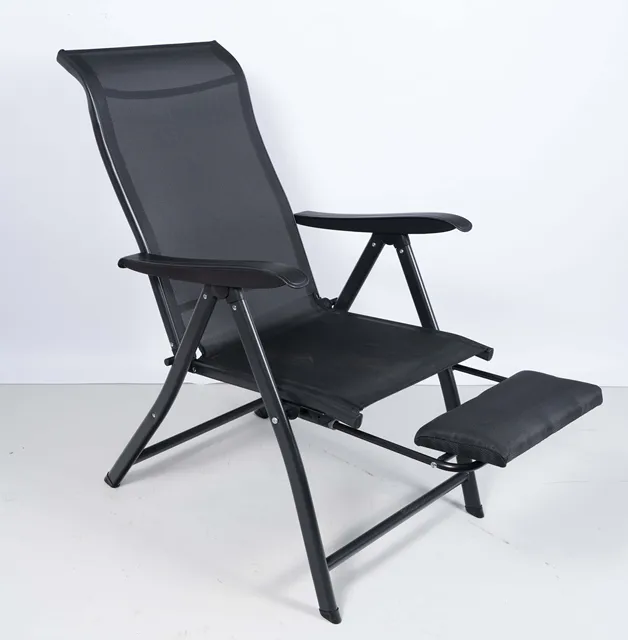 Yongkang Dashine Industry & Trade Co., Ltd. - Folding Chair, Folding Bed