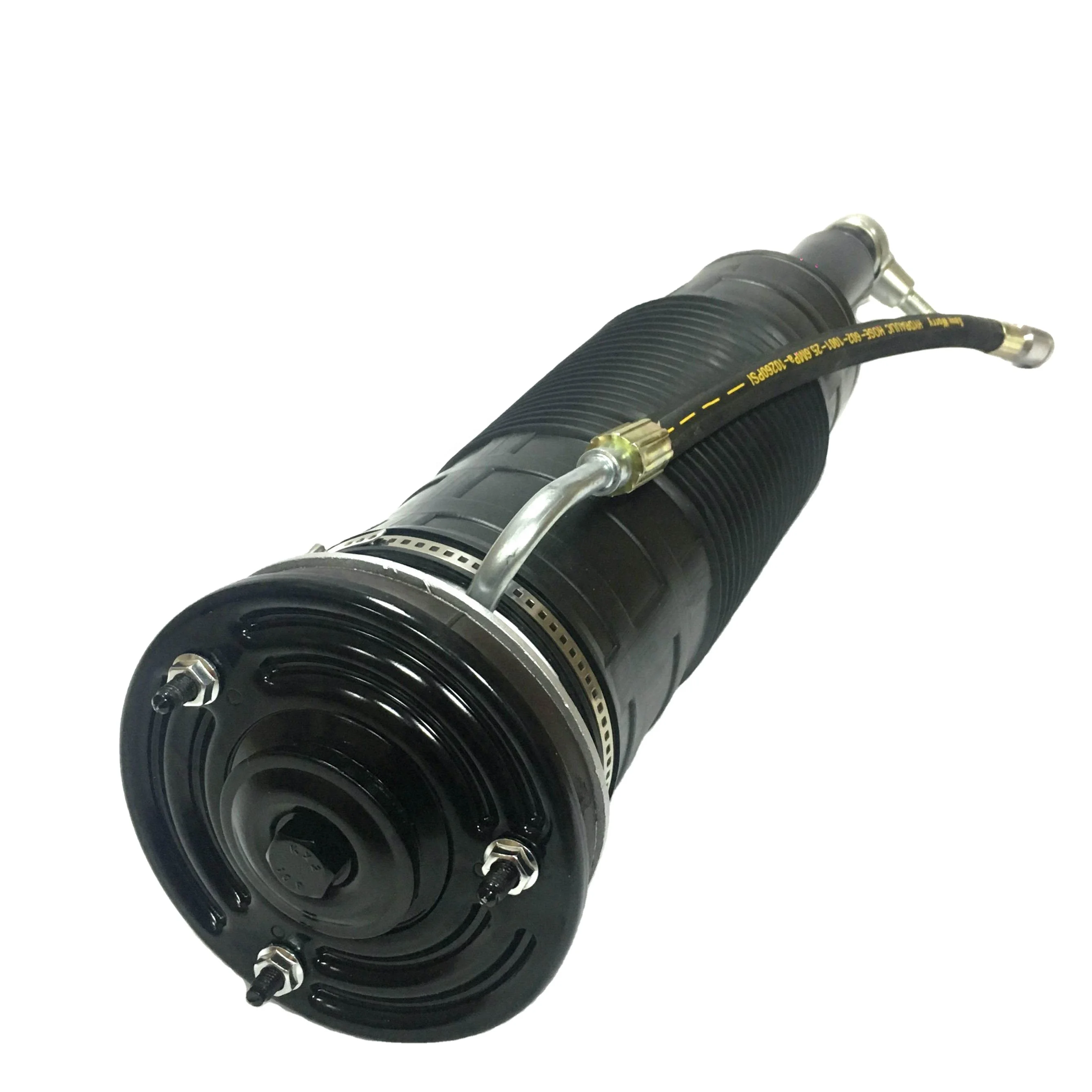 左前气压减震器支柱组件梅赛德斯奔驰 w221 s600 oem 221320231