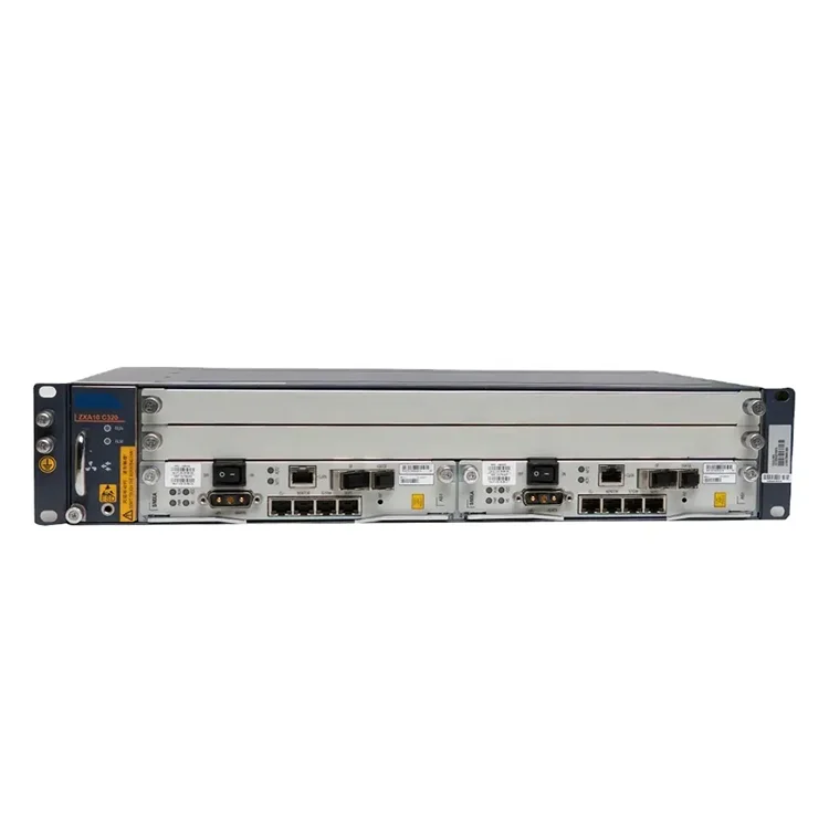 Zte C600 C320 C300 Olt F477v2 F663nv3a F660 8.0 F670l Gpon Xpon Epon ...