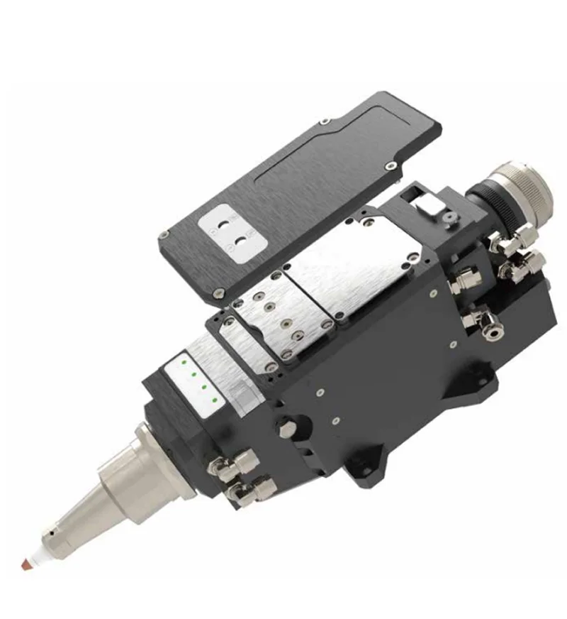 BLT421 Laser Cutting Head - Efficient Metal Cutting
