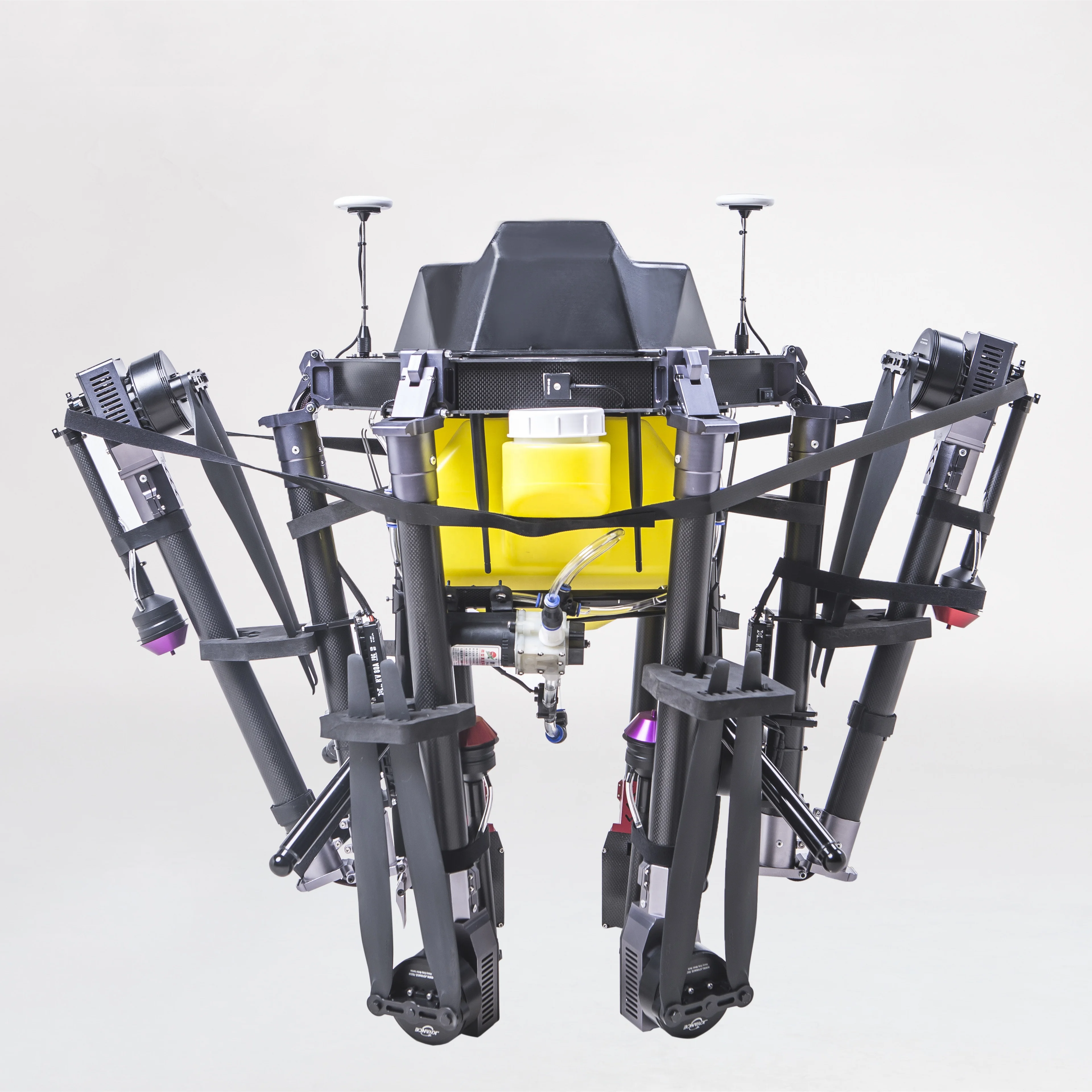 Лидер продаж 2019, ультралегкий самолет, БПЛА, сельское хозяйство для опрыскивания, агродрон